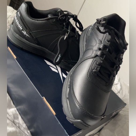 COPY - BNWT Men’s Guide Work Performance Cross Trainer - Picture 5 of 6